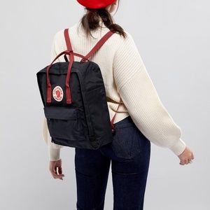 Fjallraven Small Backpack
